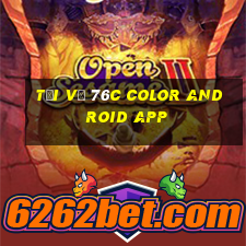 Tải về 76c Color Android app