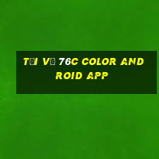 Tải về 76c Color Android app