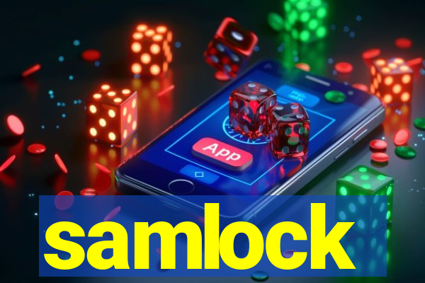 samlock