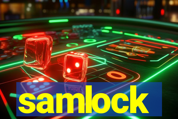 samlock