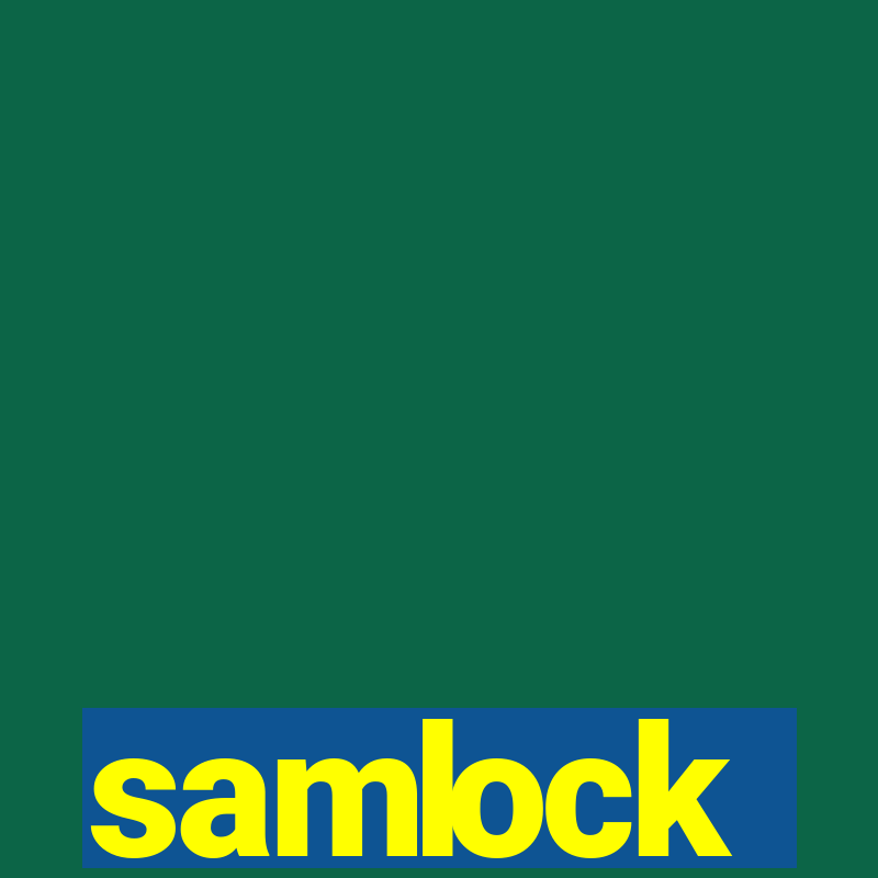 samlock