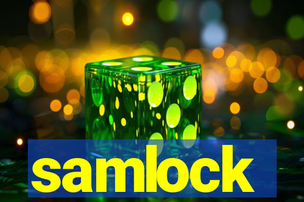 samlock