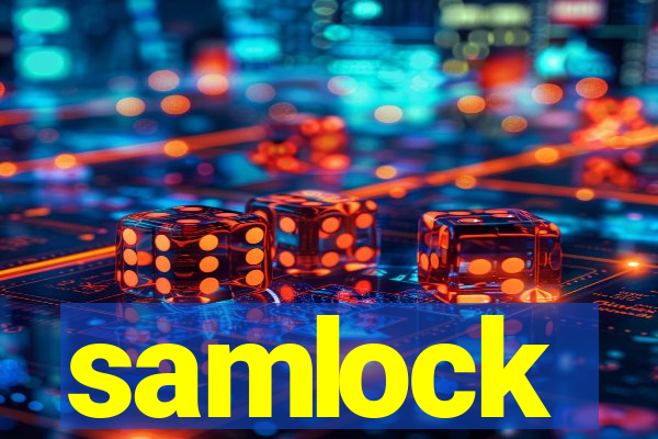 samlock