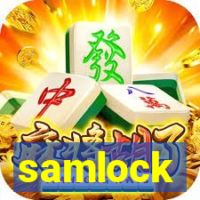 samlock