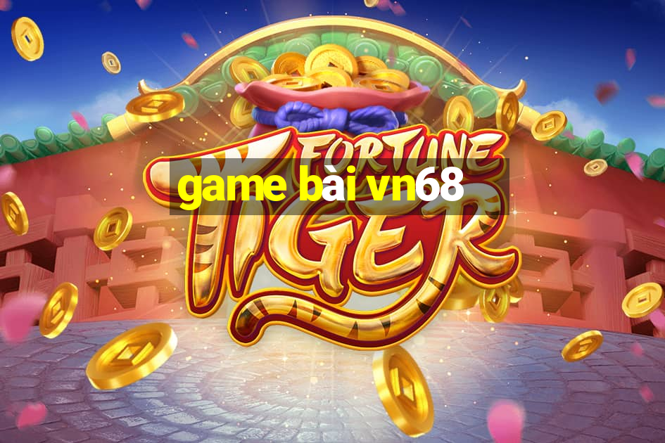 game bài vn68