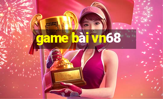 game bài vn68