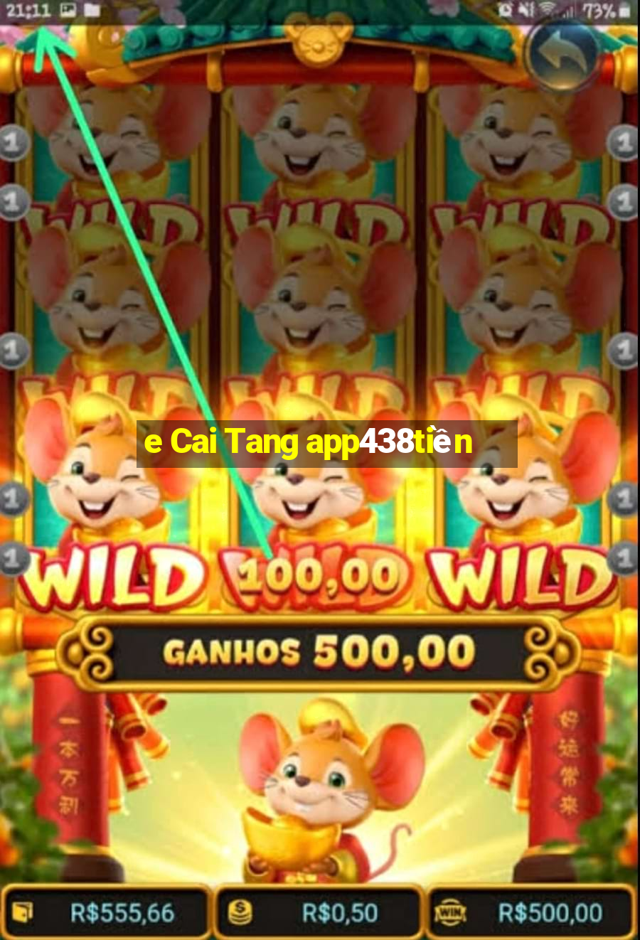 e Cai Tang app438tiền