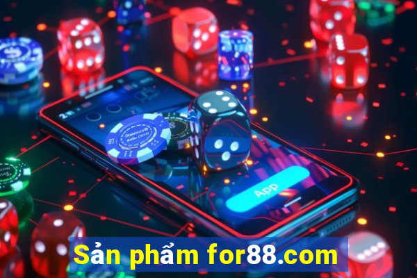 Sản phẩm for88.com