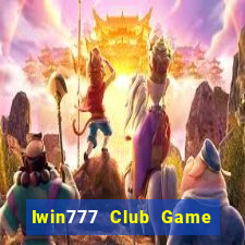 Iwin777 Club Game Bài Go88