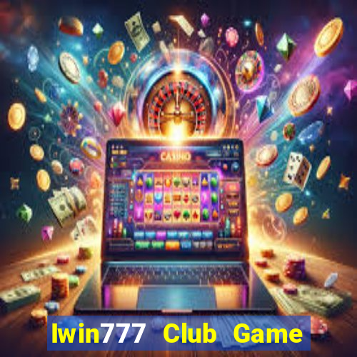 Iwin777 Club Game Bài Go88