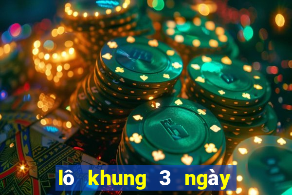 lô khung 3 ngày miễn phí