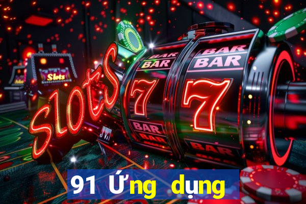 91 Ứng dụng Mạt Chược Lửa