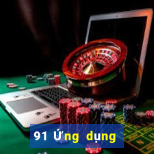 91 Ứng dụng Mạt Chược Lửa