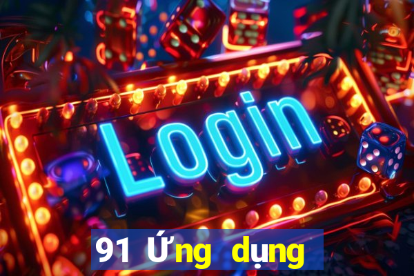 91 Ứng dụng Mạt Chược Lửa