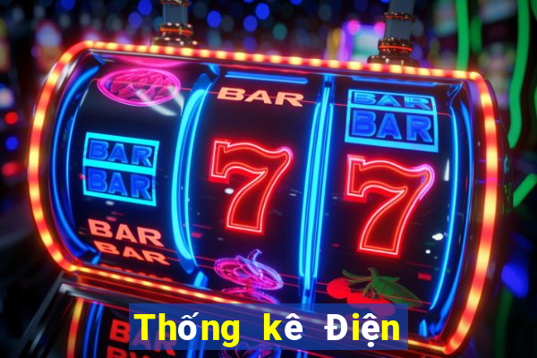 Thống kê Điện Toán 6x36 ngày 6