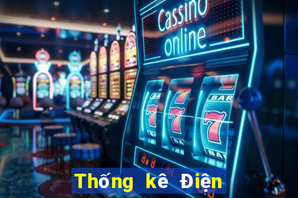 Thống kê Điện Toán 6x36 ngày 6