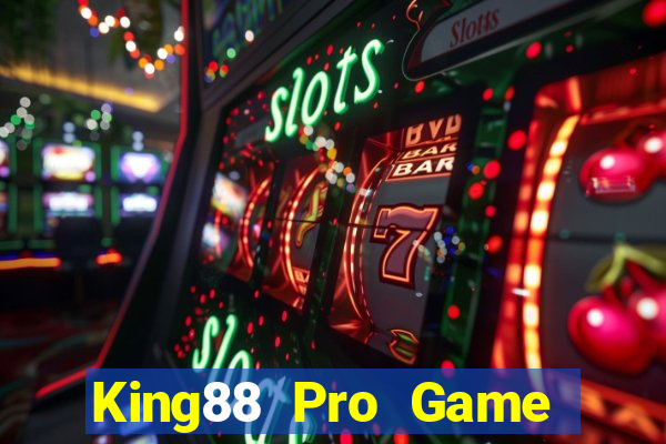 King88 Pro Game Bài 1368