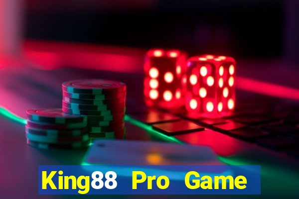 King88 Pro Game Bài 1368