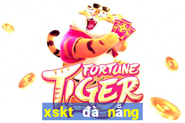 xskt đà nẵng hôm nay