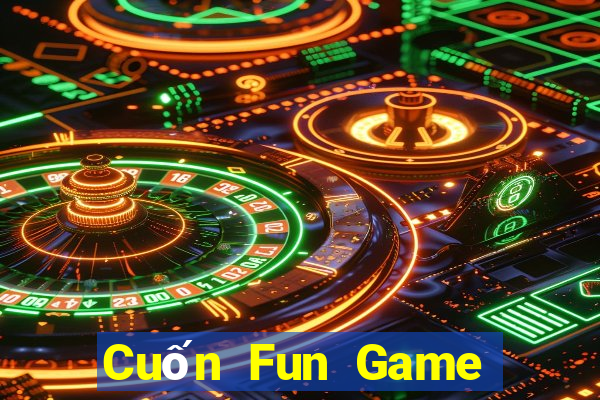 Cuốn Fun Game Bài 88