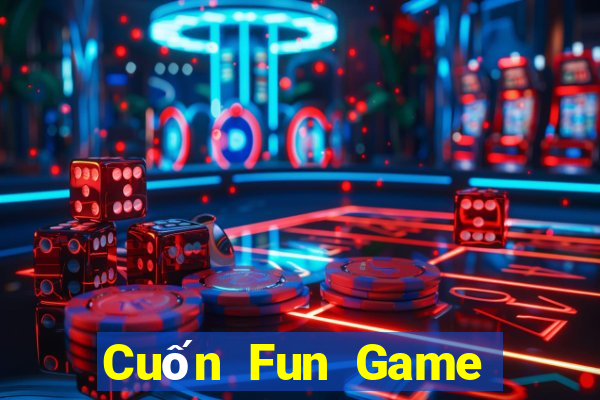 Cuốn Fun Game Bài 88