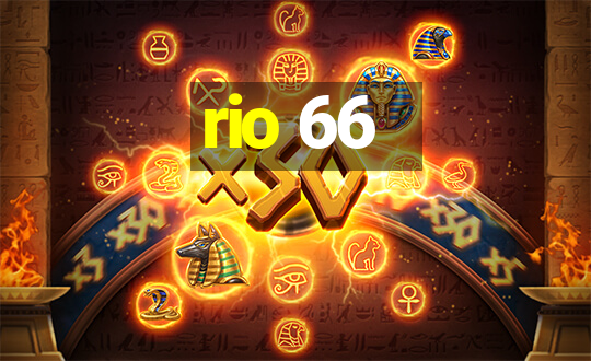 rio 66