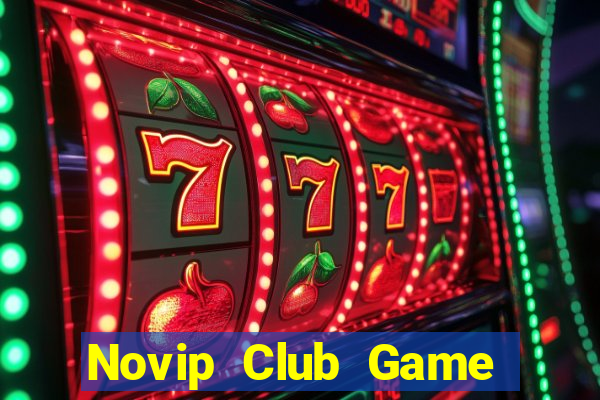 Novip Club Game Bài Ric