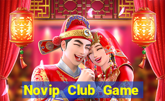 Novip Club Game Bài Ric