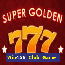 Win456 Club Game Bài Online Chơi Cùng Bạn Bè