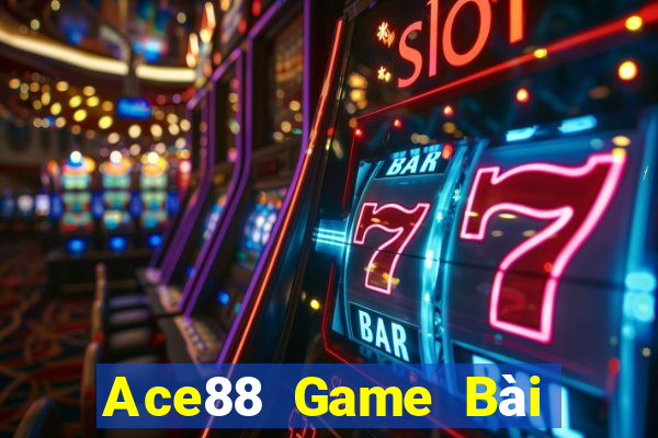 Ace88 Game Bài Mậu Binh