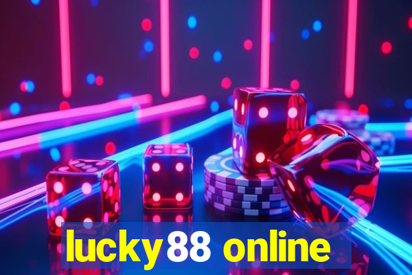 lucky88 online