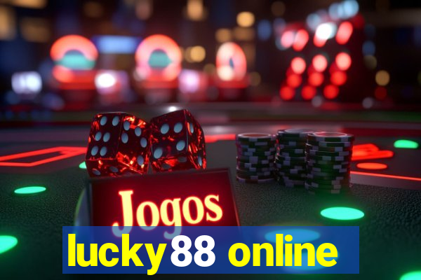 lucky88 online