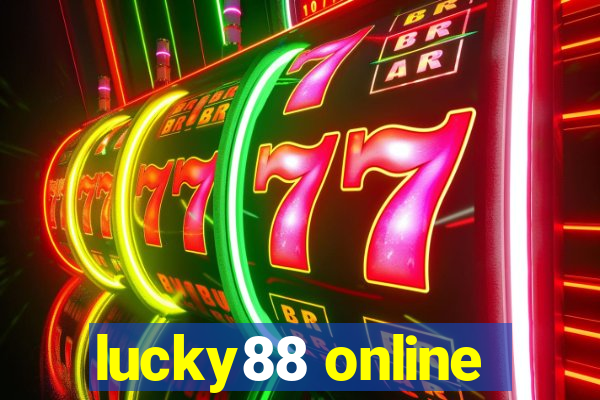 lucky88 online