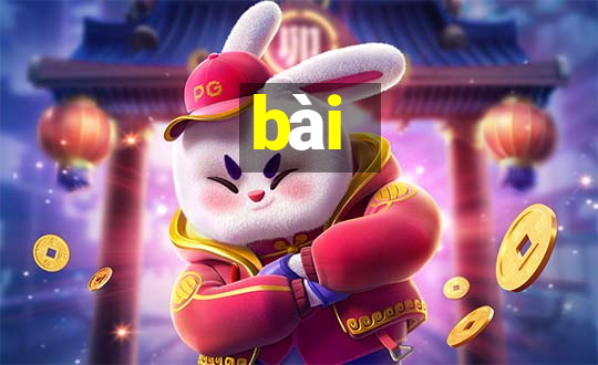 bài