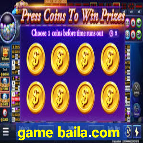 game baila.com