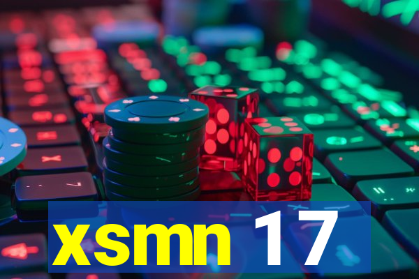 xsmn 1 7