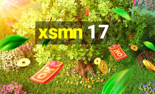 xsmn 1 7