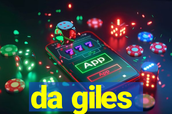 da giles