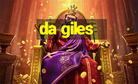 da giles