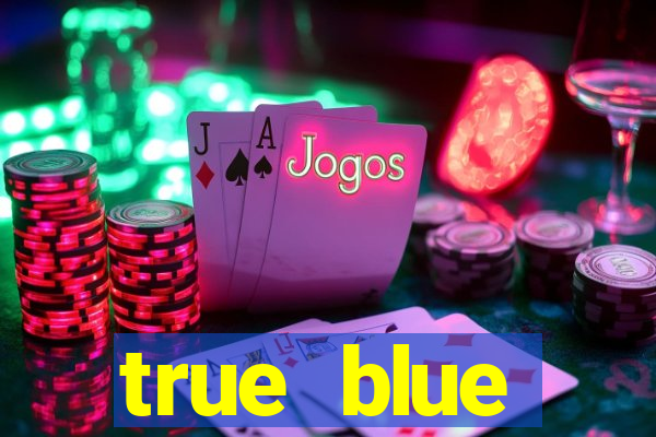 true blue australian casino