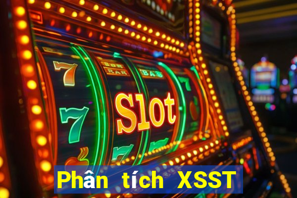 Phân tích XSST ngày 16