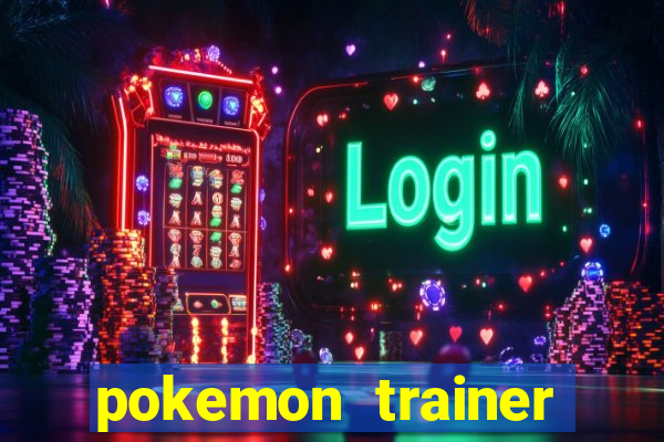 pokemon trainer club là gì