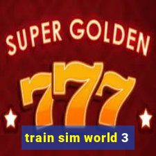 train sim world 3