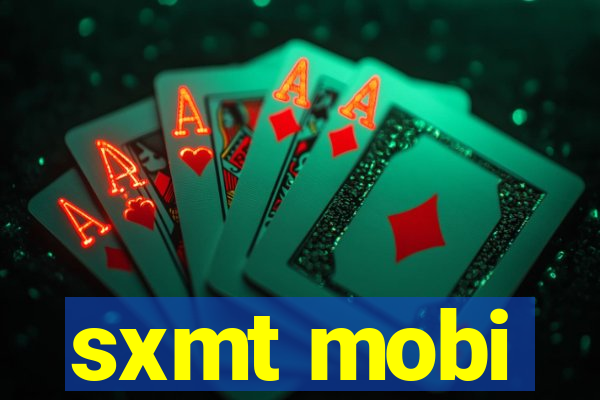 sxmt mobi