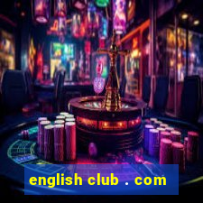 english club . com