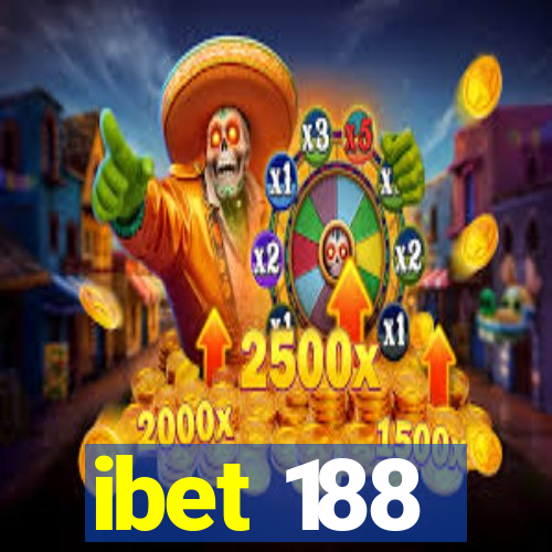 ibet 188