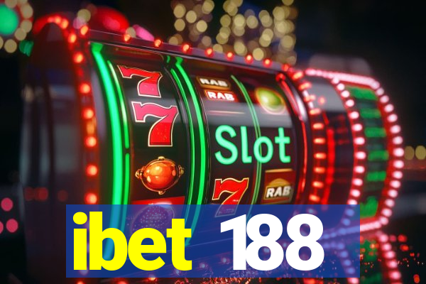 ibet 188