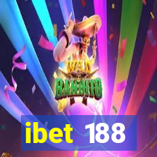 ibet 188