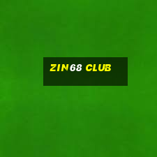 zin68 club