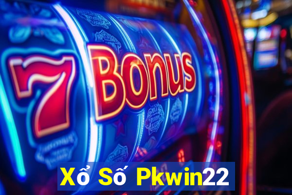 Xổ Số Pkwin22